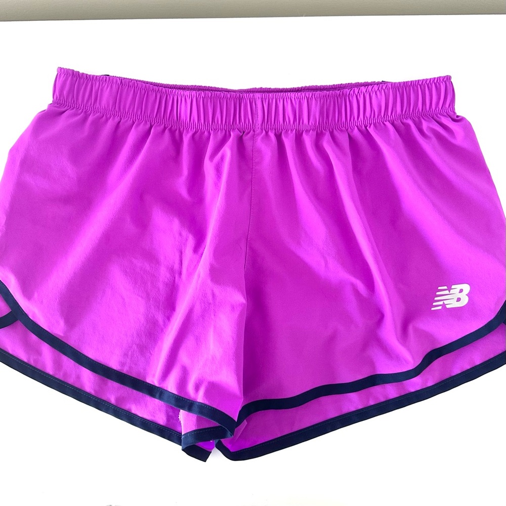 New Balance Athletic Running Shorts